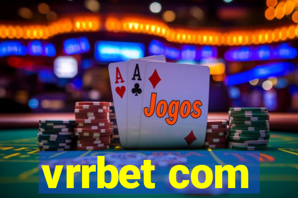 vrrbet com